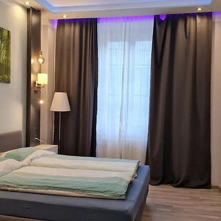 Hotel Palais Elegance Vienna