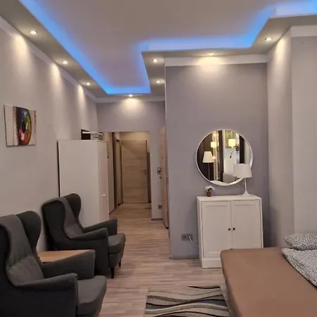 Palais Elegance Hotel 4*