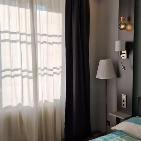 Palais Elegance Hotel Vienna