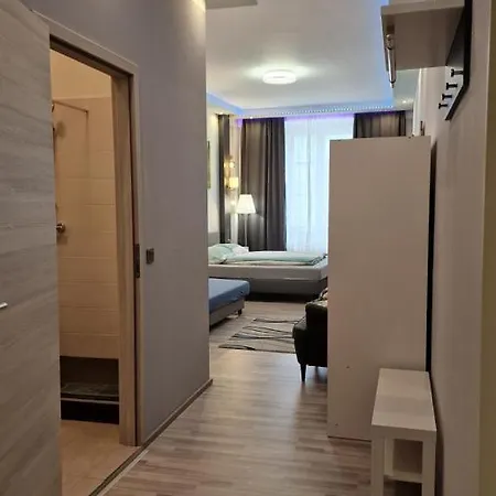 Hotel Palais Elegance Vienna