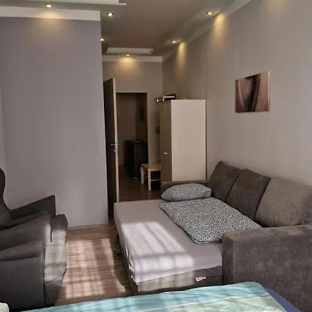 Hotel Palais Elegance