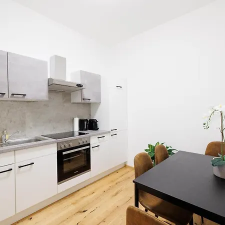Apartamento Grosszuegiges App. 2 Schlafzimmer *