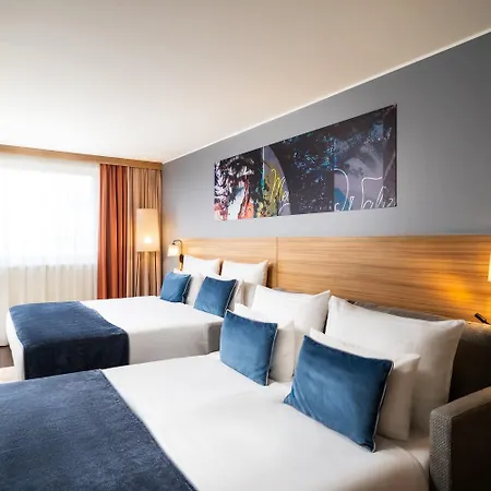 Hotel Star Schönbrunn 4*