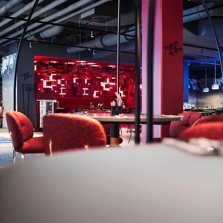 Hotel Jaz In The 4*