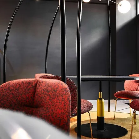 Hotel Jaz In The