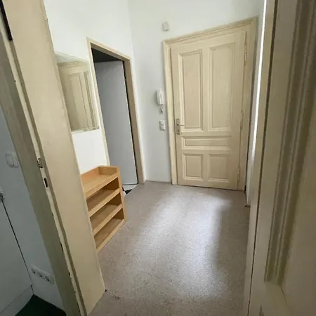 Apartment Volkstheater Apartment. Vienna