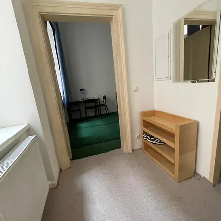 Volkstheater Apartment. * Vienna