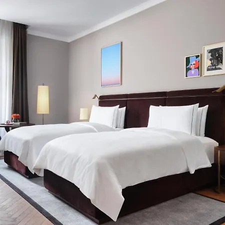 Rosewood 5*