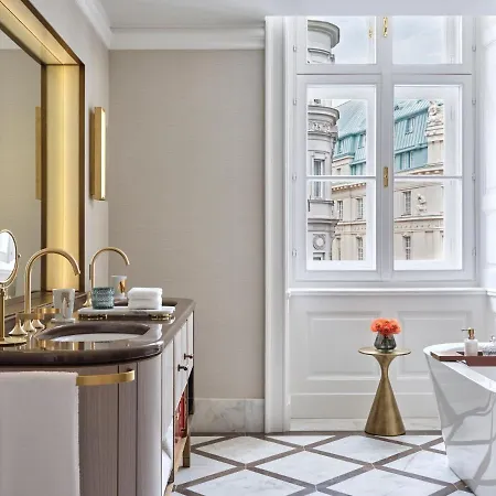Rosewood 5*