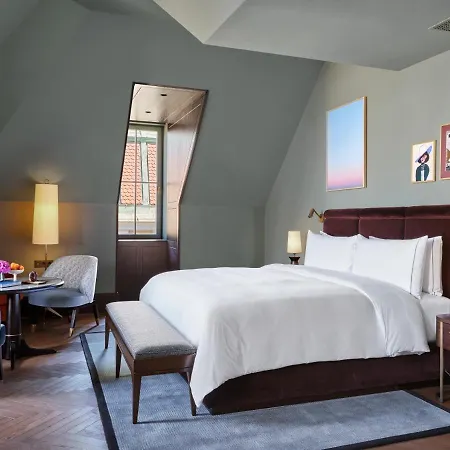 Rosewood Viena