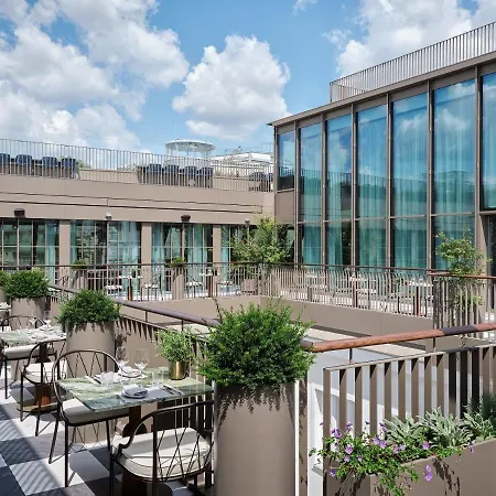 Hotel Rosewood 5*