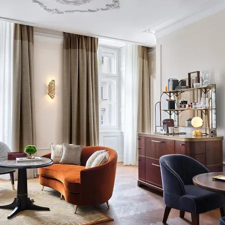 Hotel Rosewood 5*