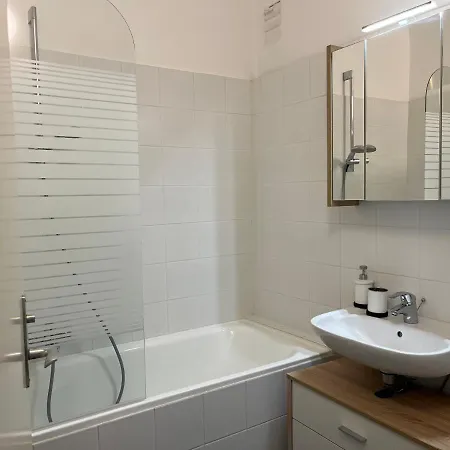 Apartment Central Retro 10 *