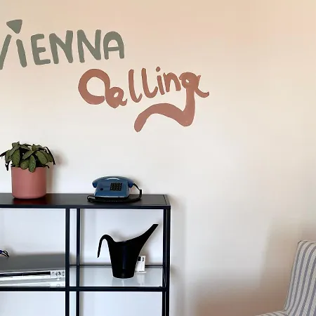 Central Retro 10 Vienna