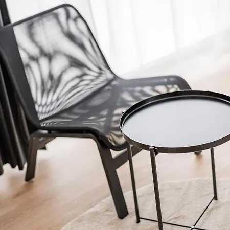 Vandrarhem Chic By Home2