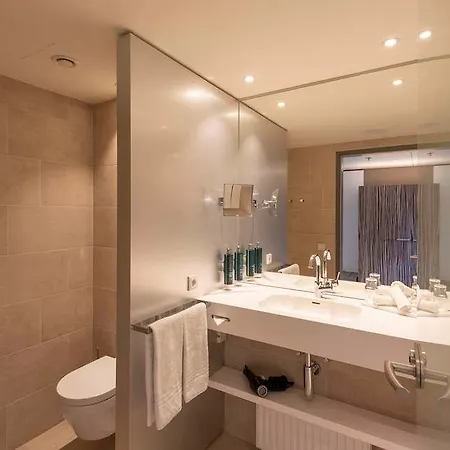 Hotel Doubletree By Hilton Schonbrunn