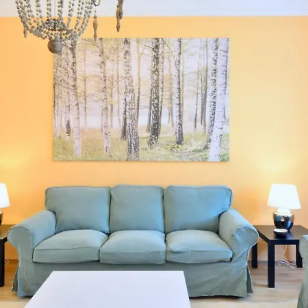 Spacious And Comfy With 3 Bedrooms