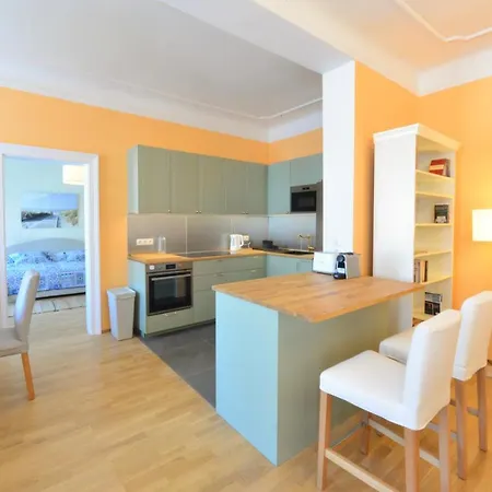 Spacious And Comfy With 3 Bedrooms Vienna