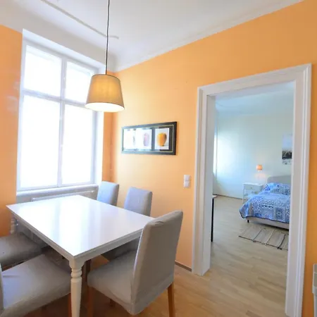 Spacious And Comfy With 3 Bedrooms * Vienna