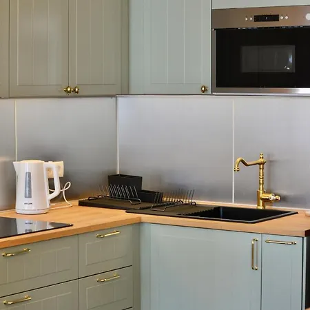 Spacious And Comfy With 3 Bedrooms Apartment Vienna