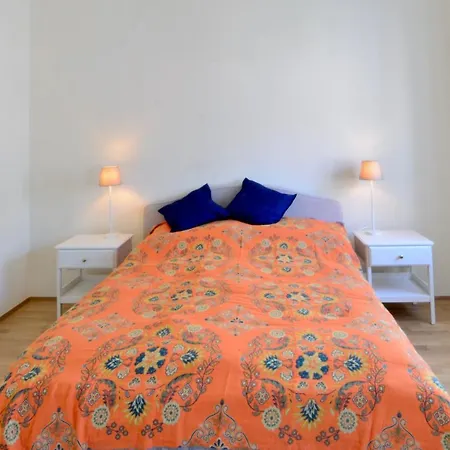 Spacious And Comfy With 3 Bedrooms Vienna