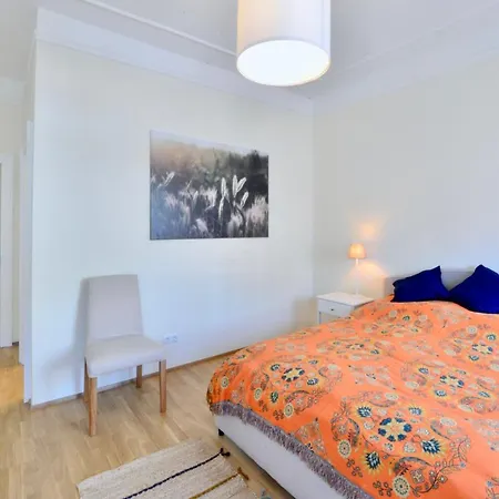 Spacious And Comfy With 3 Bedrooms * Vienna