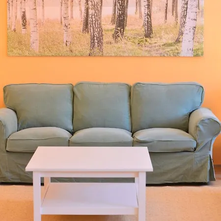 Spacious And Comfy With 3 Bedrooms Vienna