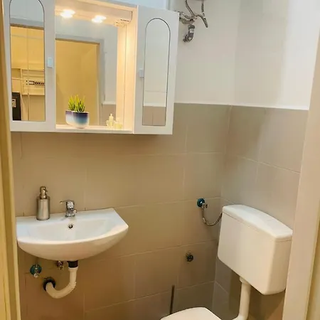 Apartamento Hernals.aparts Viena