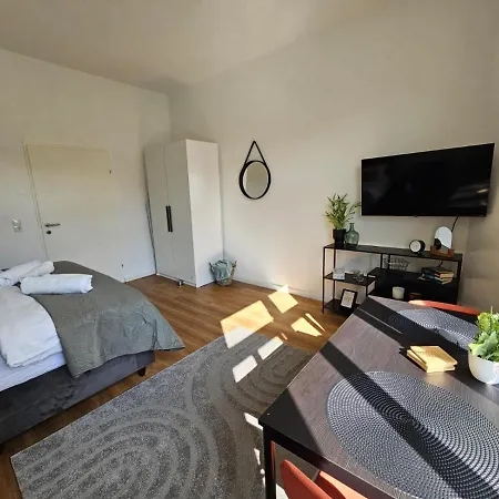 Exklusiv-suite 10 Min To Center Apartment