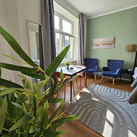 Apartment Exklusiv-suite 10 Min To Center Vienna
