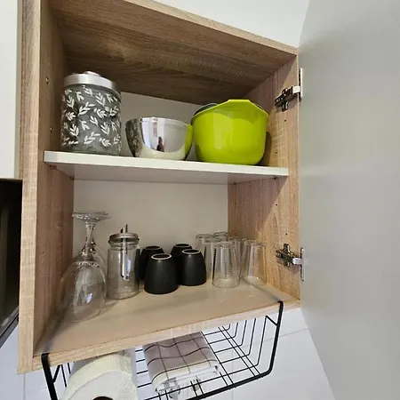 Exklusiv-suite 10 Min To Center Apartment *