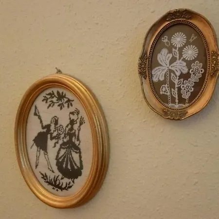 Charming Appartement