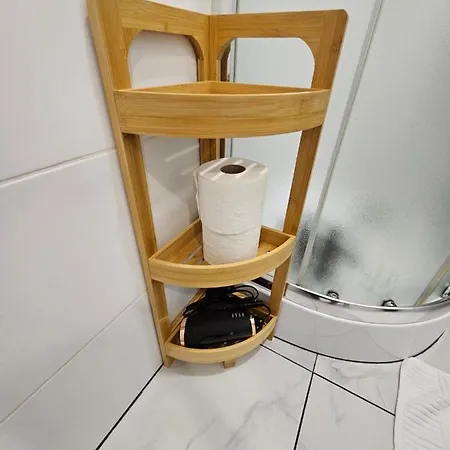 Apartment Exklusiv-suite 10 Min To Center *