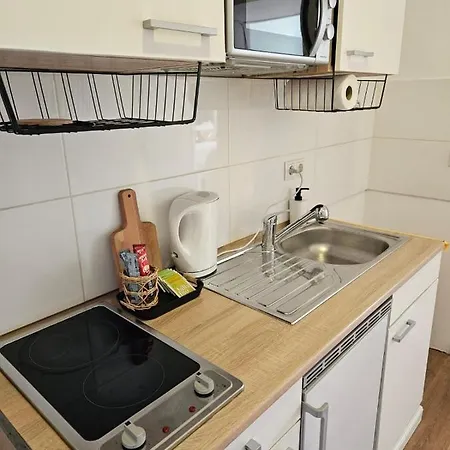 Exklusiv-suite 10 Min To Center Apartment