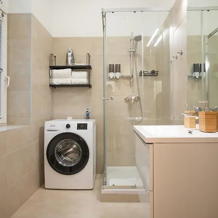 Brand-new With A Patio *