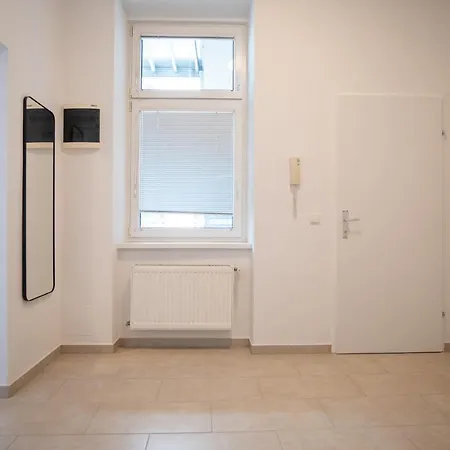 Brand-new With A Patio Apartment