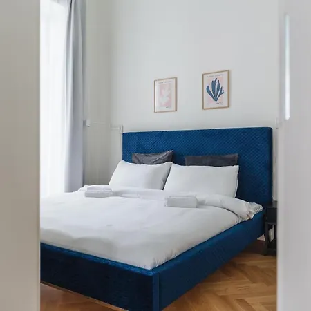 Brand Cozy Apartament