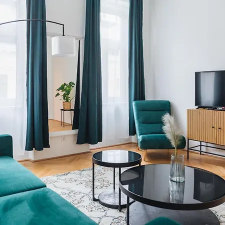 Apartament Brand Cozy