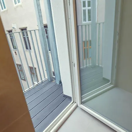 Apartment The 77 Erna *