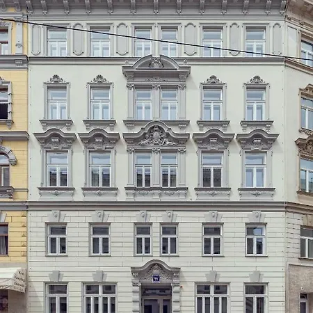 The 77 Erna Vienna