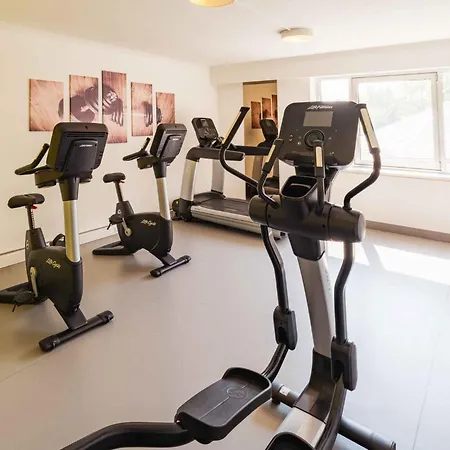 Plaza Premium Hotel Wien