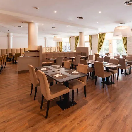 Hotel Plaza Premium Wien