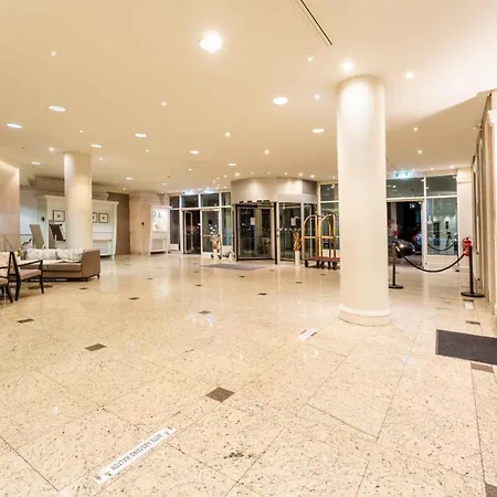Plaza Premium
