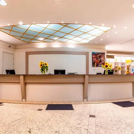 Hotel Plaza Premium Wien