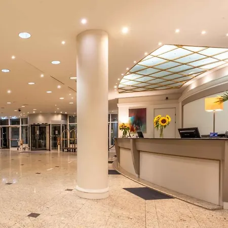 Plaza Premium Hotel Wien