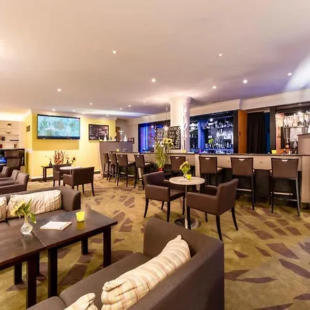Hotel Plaza Premium Wien