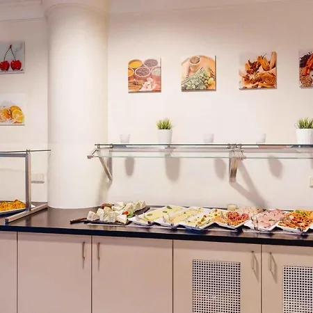 Hotel Plaza Premium Wien