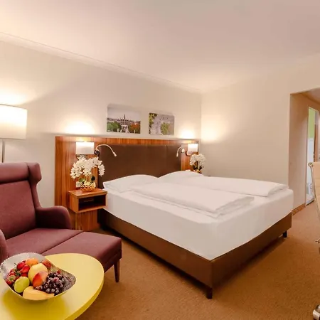 Hotel Plaza Premium Wien