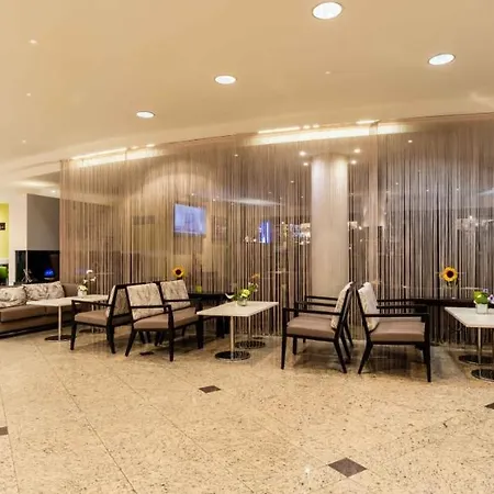 Hotel Plaza Premium Wien