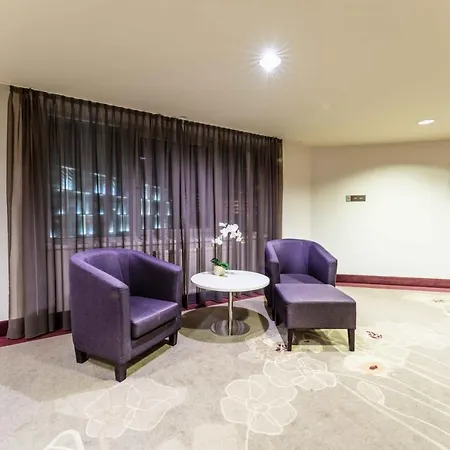 Plaza Premium Wien